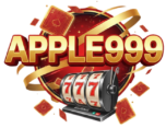 APPLE999 เว็บพนันออนไลน์ที่รวมทุกความสนุกไว้ในที่เดียว! 